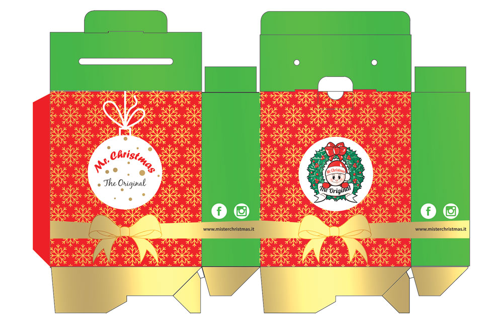 Diseño de Empaque por Yvette para este proyecto | Diseño #19203461