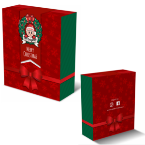 Design Emballage par elveneclipse pour ce projet | Design : #19220480