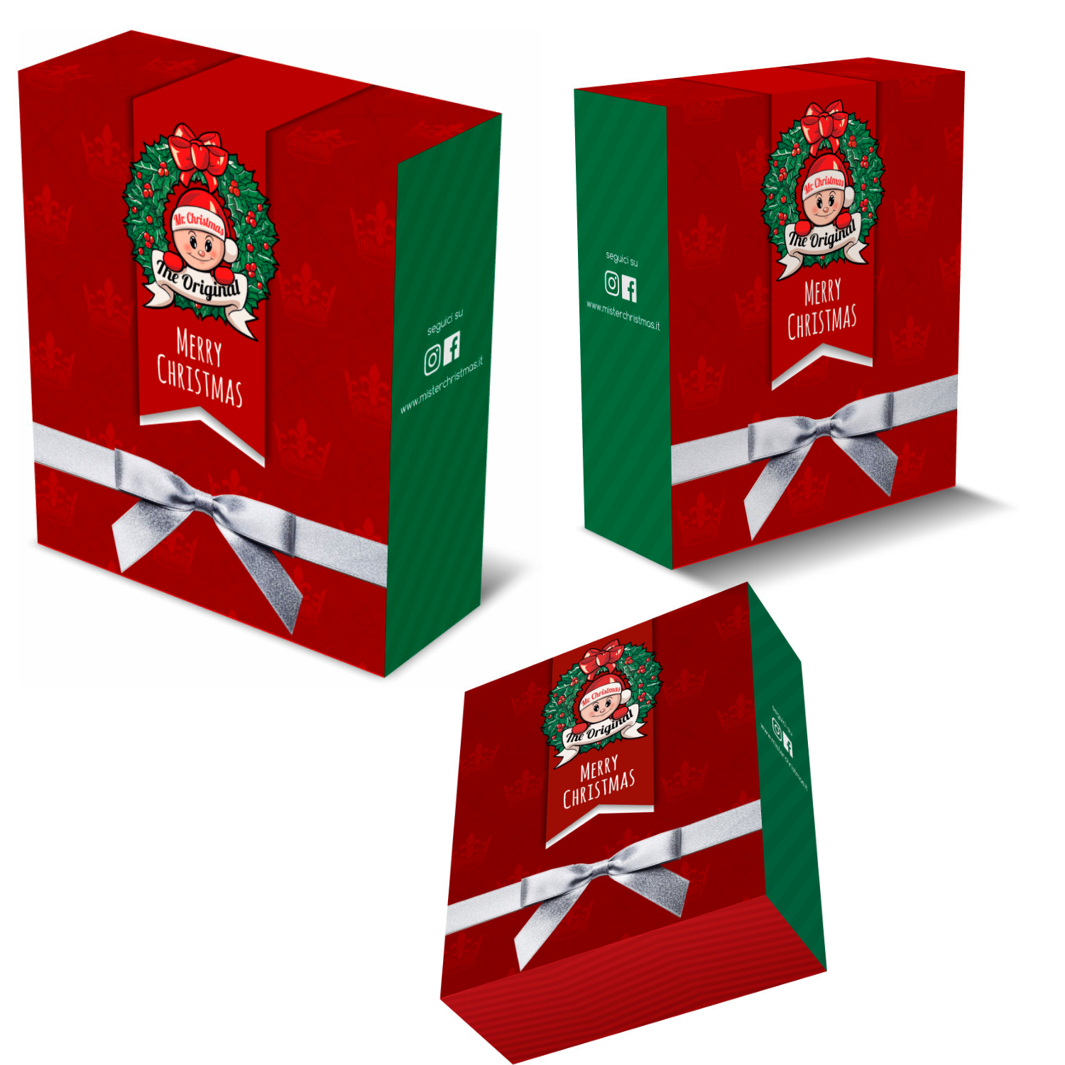 Packaging Design by elveneclipse for this project | Design #19299505