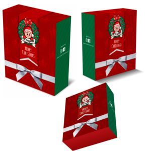 Design Emballage par elveneclipse pour ce projet | Design : #19299505