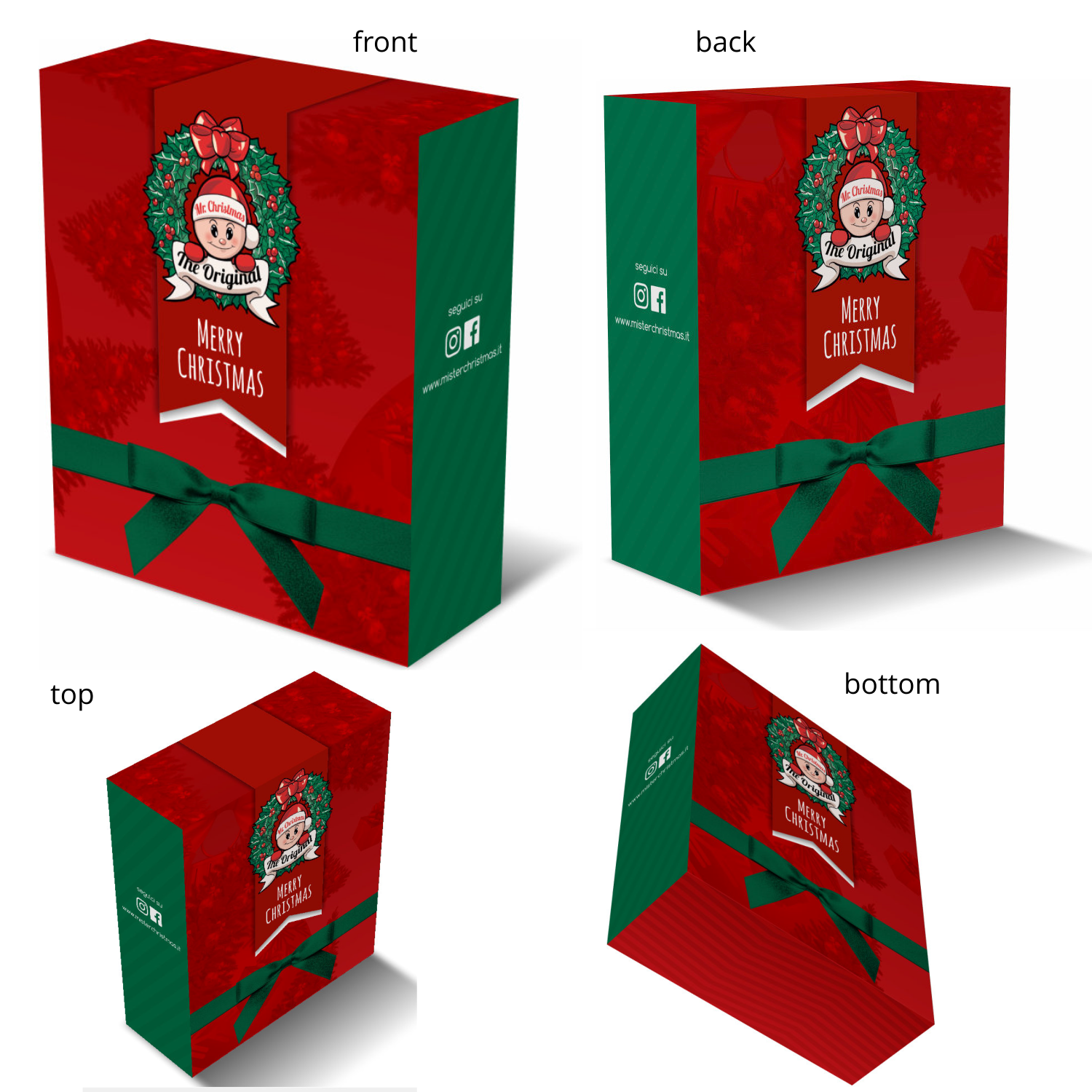 Packaging Design by elveneclipse for this project | Design #19299506