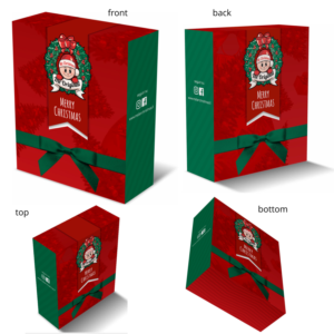 Design Emballage par elveneclipse pour ce projet | Design : #19299506
