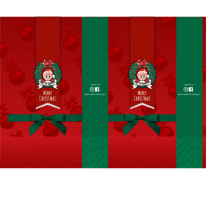 Design Emballage par elveneclipse pour ce projet | Design : #19299507