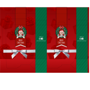 Design Emballage par elveneclipse pour ce projet | Design : #19299509