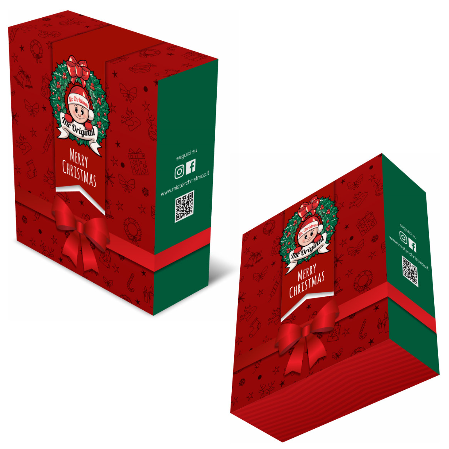 Packaging Design by elveneclipse for this project | Design #19310905