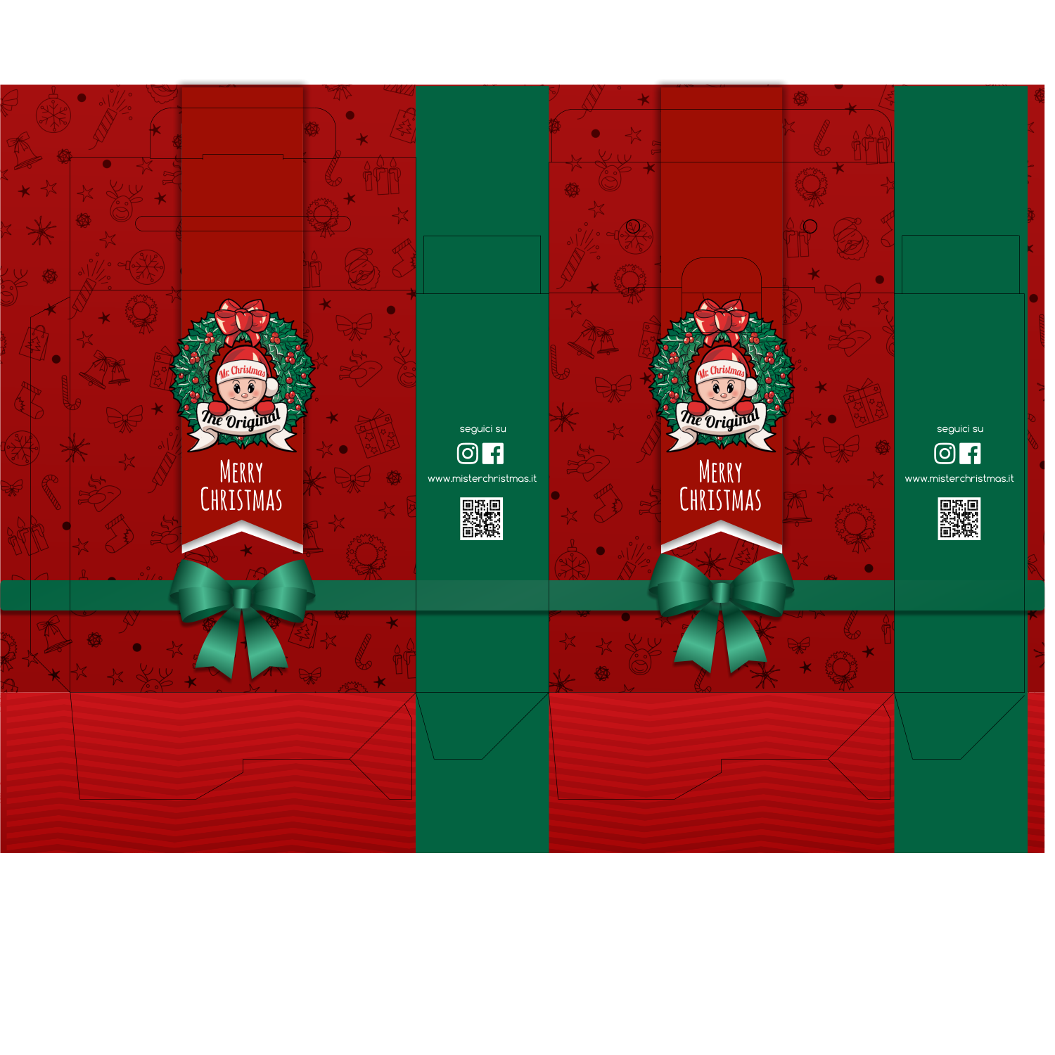 Packaging Design by elveneclipse for this project | Design #19351171