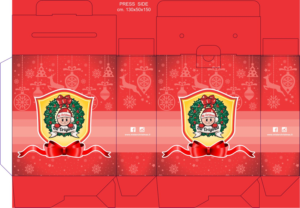 Packaging Design by raajesh