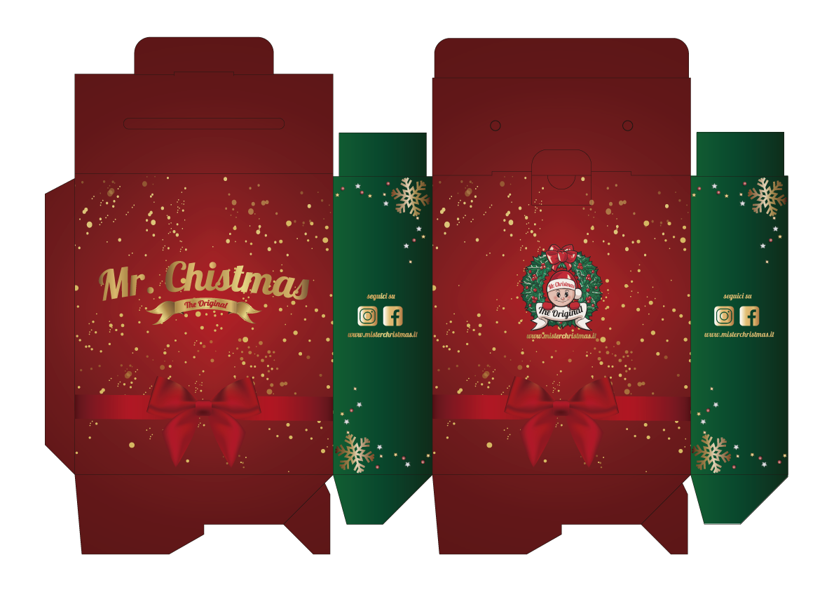 Packaging Design by Daniela Abril for this project | Design #19133289