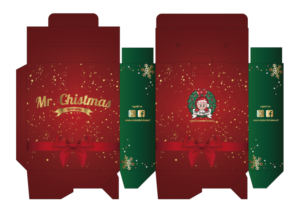 Packaging Design by Daniela Abril for this project | Design: #19133289