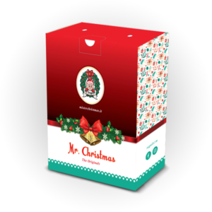 Packaging Design by Nuepine Designs