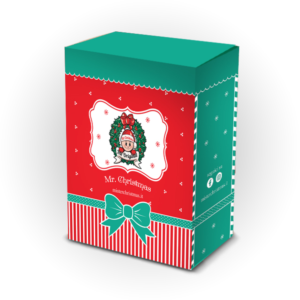 Packaging Design by Nuepine Designs for this project | Design: #19203727