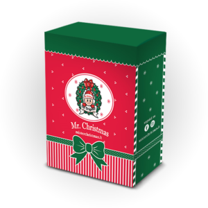 Packaging Design by Nuepine Designs for this project | Design: #19221710