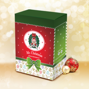 Packaging Design by Nuepine Designs for this project | Design: #19312224