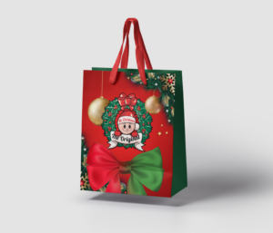 Packaging Design by Kareem Afifi for this project | Design: #19105705