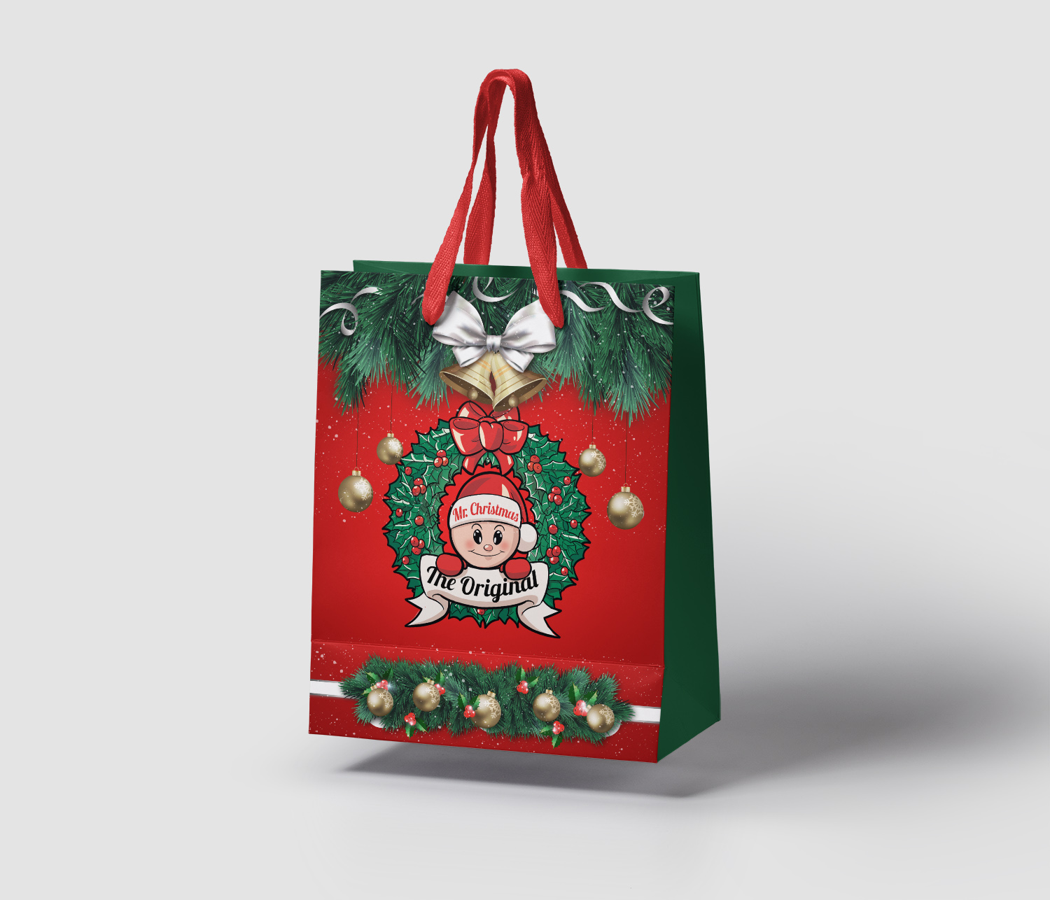 Packaging Design by Kareem Afifi for this project | Design #19105733