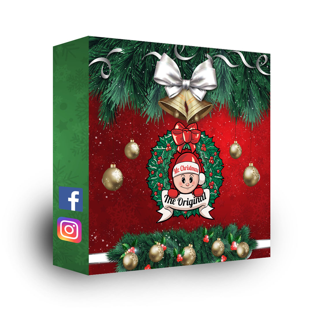 Packaging Design by Amigo12 2 for this project | Design #19111153
