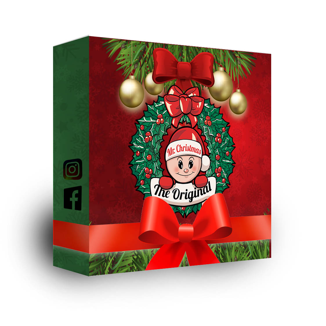 Packaging Design by Amigo12 2 for this project | Design #19132675