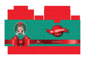 Packaging Design by GeorgePauRO