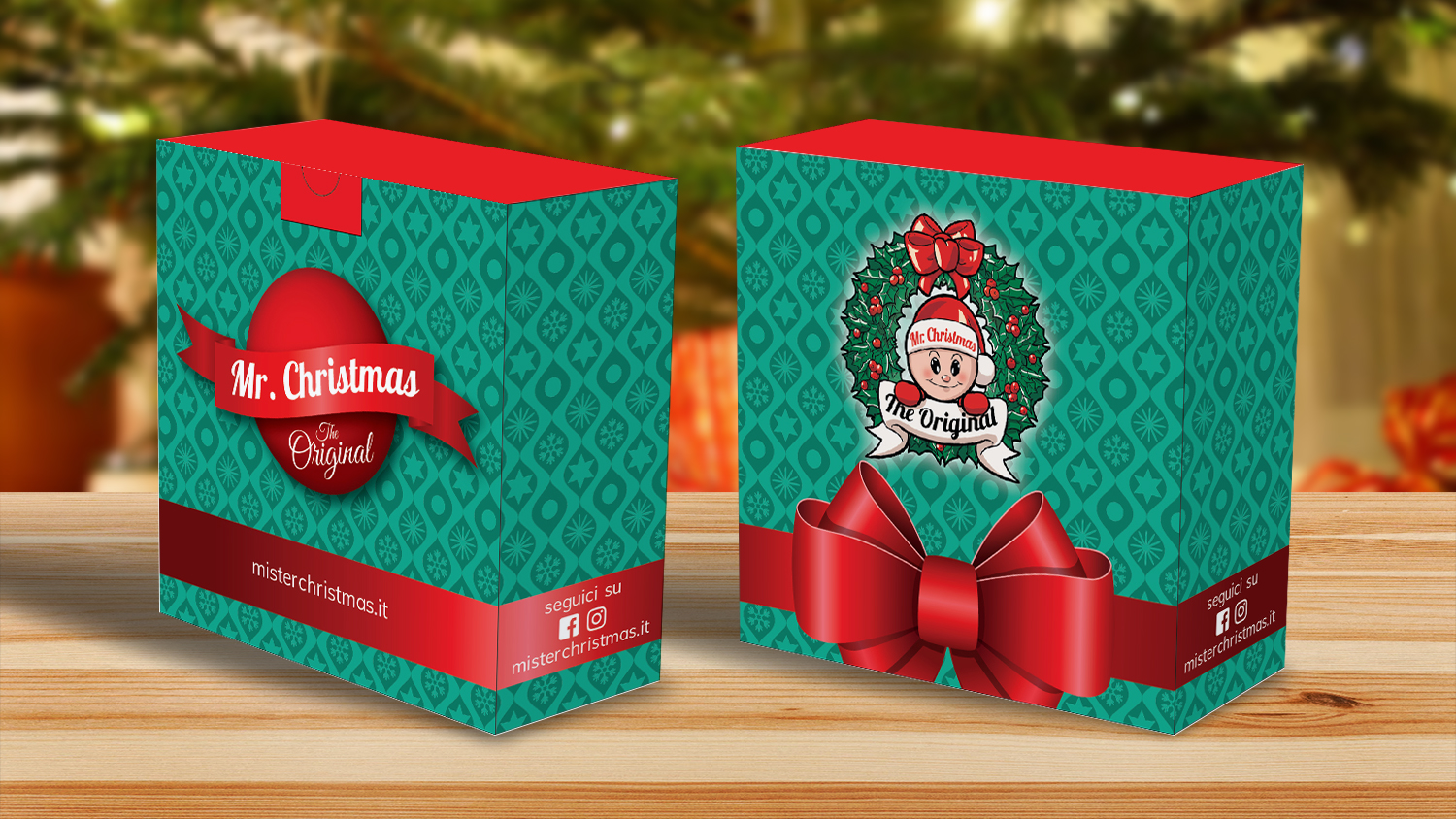 Packaging Design by GeorgePauRO for this project | Design #19133794