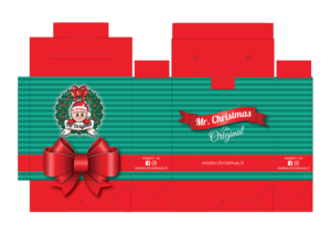 Packaging Design by GeorgePauRO for this project | Design: #19133795