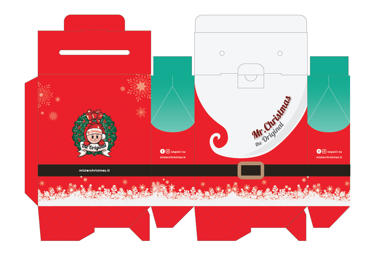 Packaging Design by Thong Vo for this project | Design #19134701