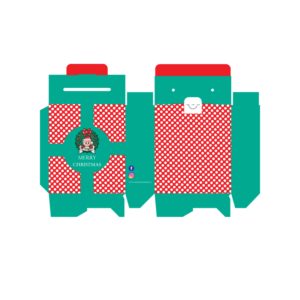 Packaging Design by ahmed essam9