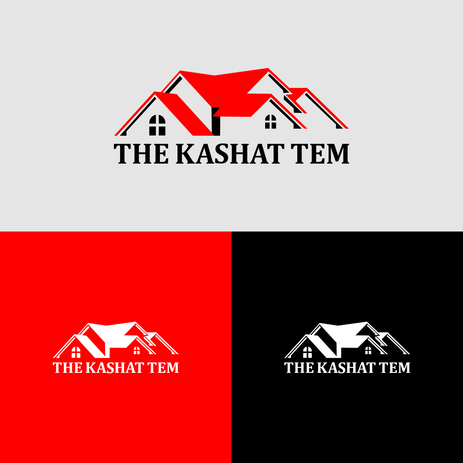 Logo Design by saher khan 2 for this project | Design #19201827