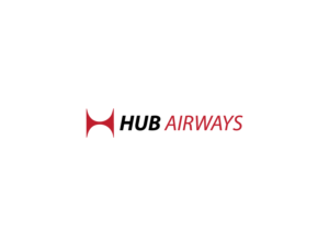 Hub Airways  | Logo-Design von design big