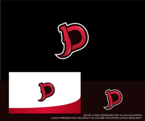 Logo Design by alvinnavarra for this project | Design: #19107928