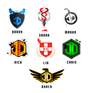 Logo Design by Jhonas for this project | Design: #19154919