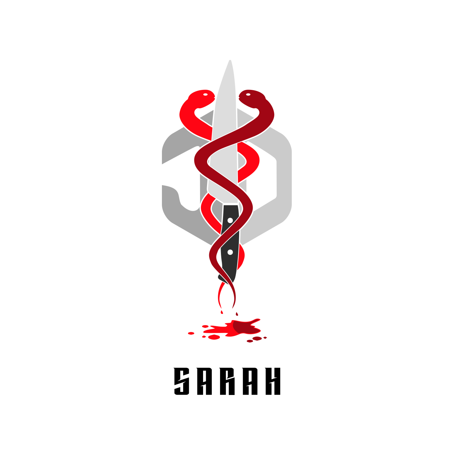 Logo Design by Jhonas for this project | Design #19154935