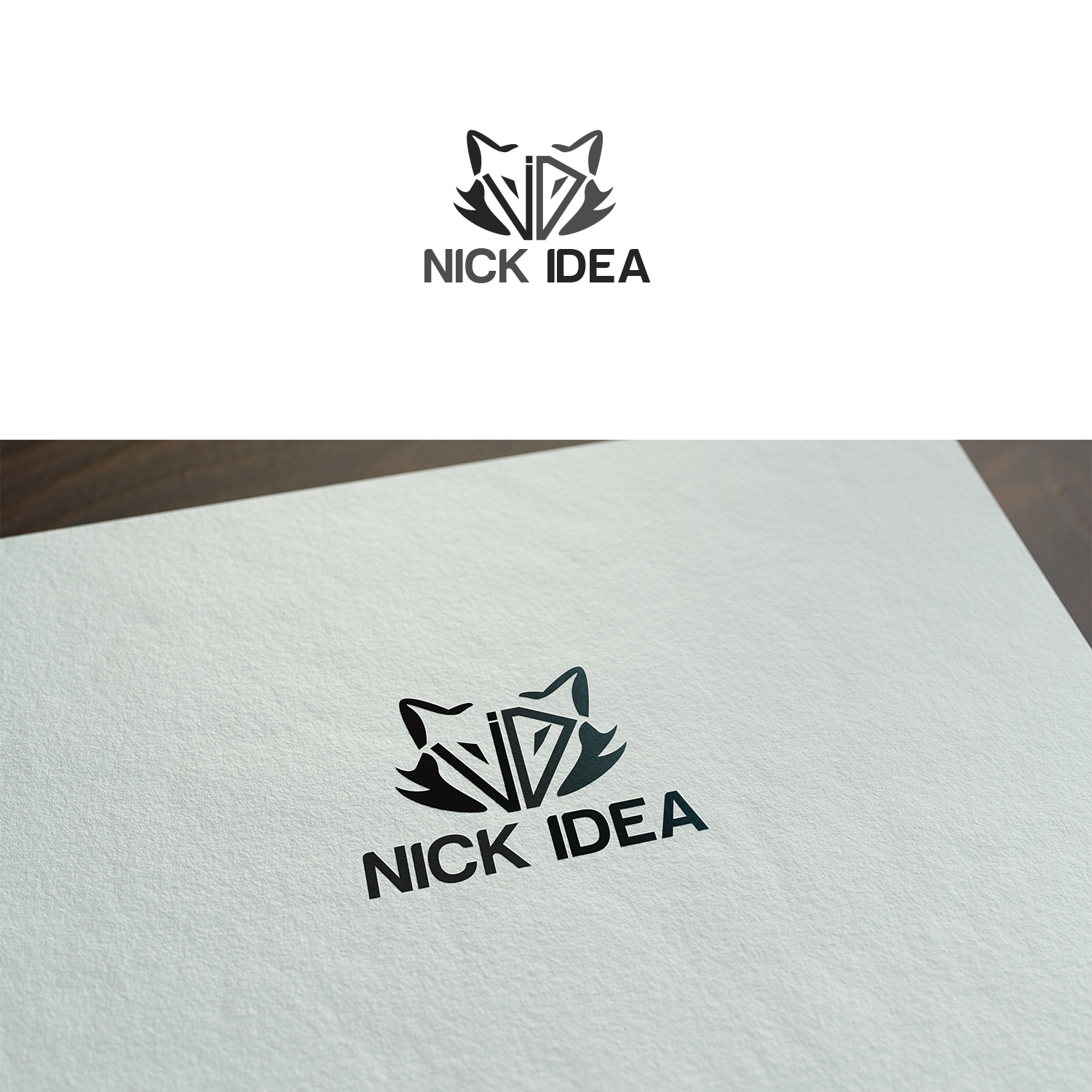 Logo Design by PrassEk for this project | Design #19165680