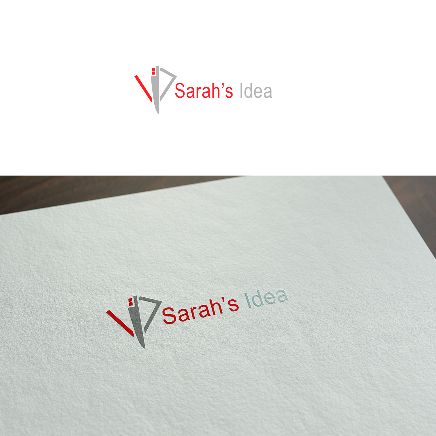 Logo Design by PrassEk for this project | Design #19165736