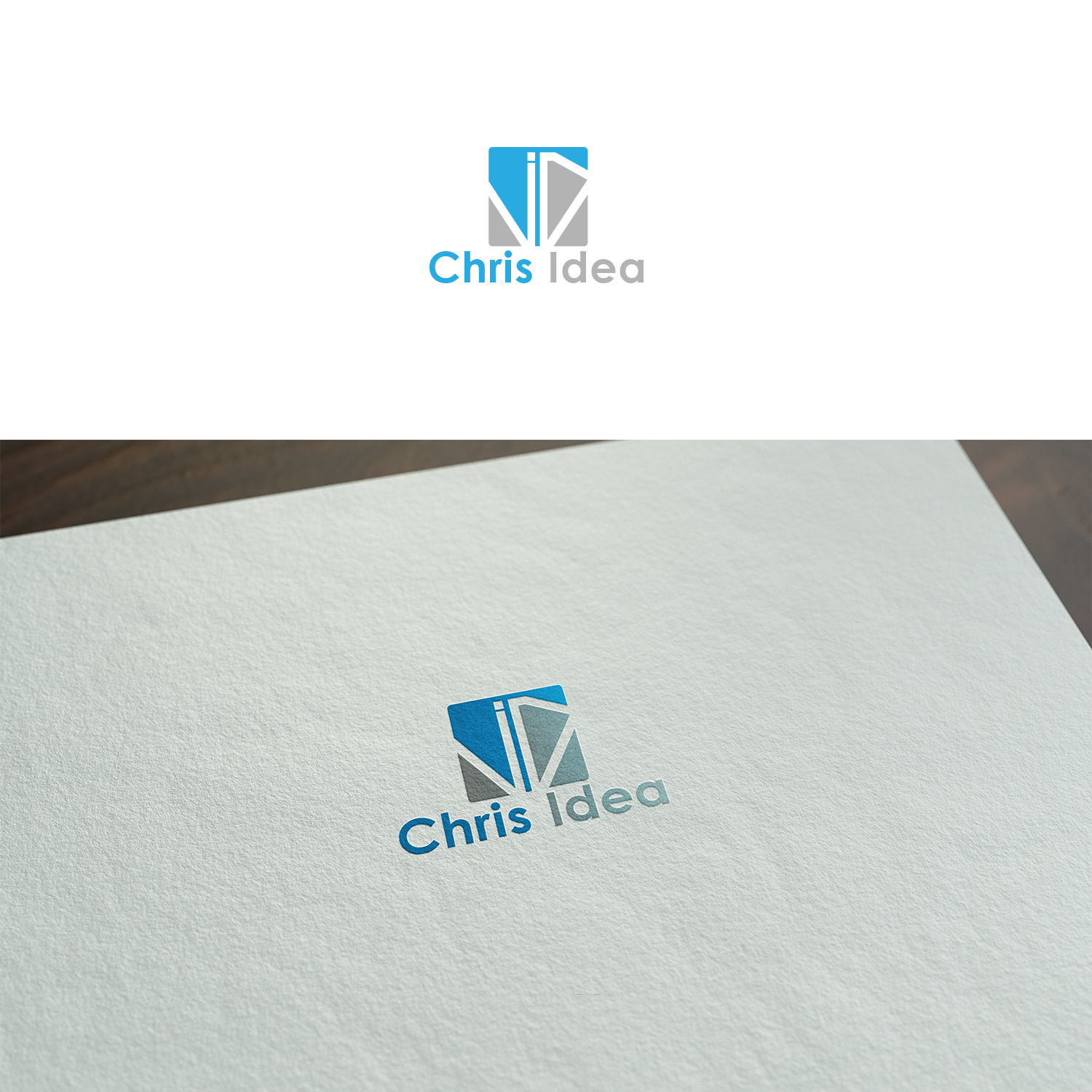 Logo Design by PrassEk for this project | Design #19165741