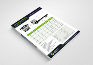 Flyer Design by creative.bugs for zeem solutions | Design: #19119679