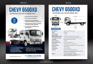 Flyer Design by rkailas for zeem solutions | Design: #19113355