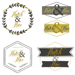 Logo Design by your_stargirl