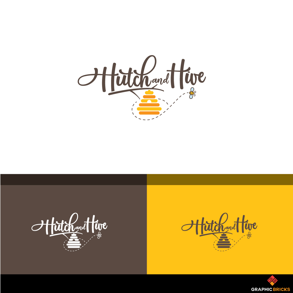 Diseño de Logo por Graphic Bricks para Ana Candles | Diseño #19101854