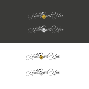 Hutch and Hive | Logo Design by sankar999