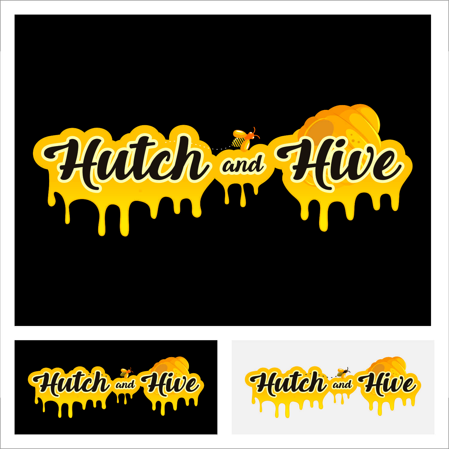 Logo-Design von Dev für Ana Candles | Design #19117097