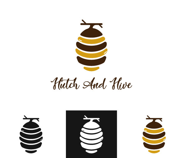 Diseño de Logo por Sana Fatema para Ana Candles | Diseño #19099727