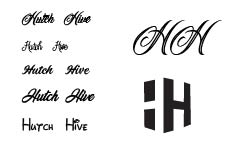 Logo Design by Keval shah for Ana Candles | Design: #19098643