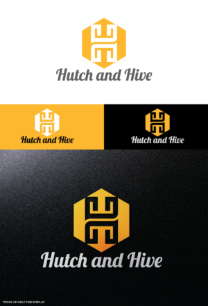 Logo Design by saroja 5 for Ana Candles | Design: #19104555