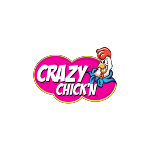 Logo Design by rakib.anjan for Crazy Chick, Inc. | Design: #19134732