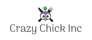 Logo Design by CC Creative Design for Crazy Chick, Inc. | Design #19129251
