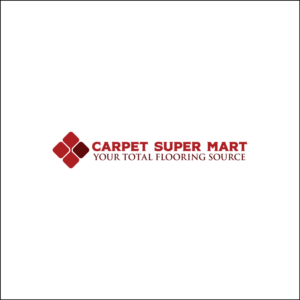 Logo Design by iqbalkabir for Carpet and Flooring Super Mart, Inc. | Design: #19147554