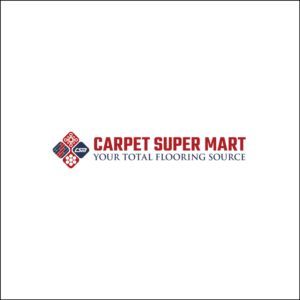 Logo Design by iqbalkabir for Carpet and Flooring Super Mart, Inc. | Design: #19161276