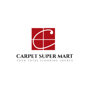Logo Design by **INCREDIBLEDESIGNERS** for Carpet and Flooring Super Mart, Inc. | Design: #19178299