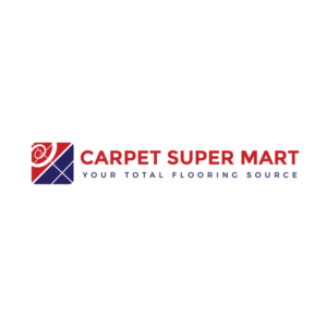 Logo Design by **INCREDIBLEDESIGNERS** for Carpet and Flooring Super Mart, Inc. | Design: #19191128