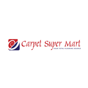 Logo Design by **INCREDIBLEDESIGNERS** for Carpet and Flooring Super Mart, Inc. | Design: #19191129
